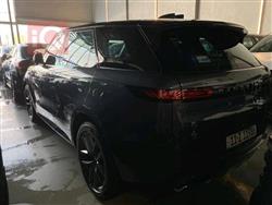 لاند روفر رانج روفر سبورت